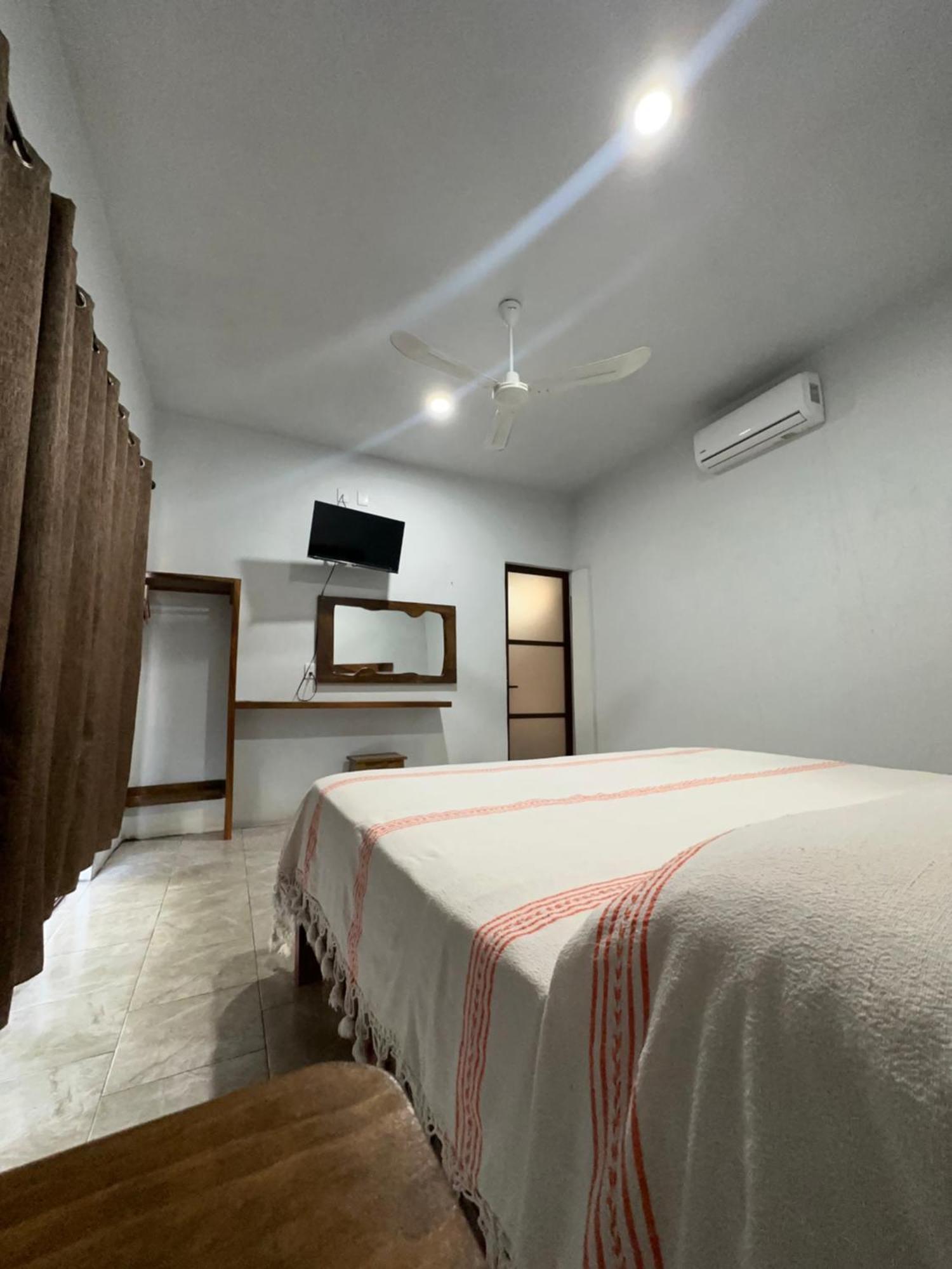 Hotel Cabanas Pepe 푸에르토 에스콘디도 외부 사진